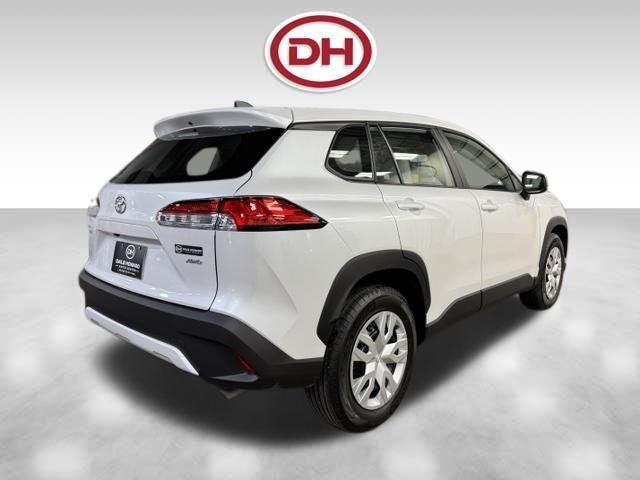 2024 Toyota Corolla Cross L