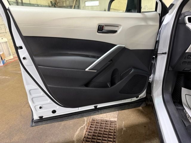 2024 Toyota Corolla Cross L