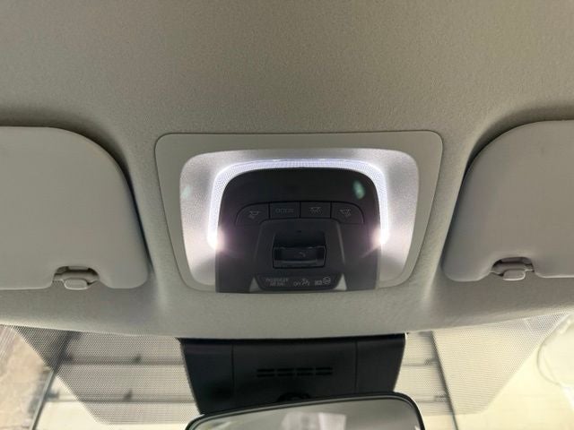 2024 Toyota Corolla Cross L