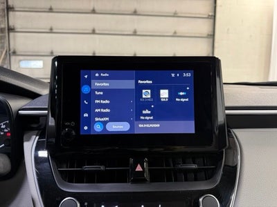 2024 Toyota Corolla Cross L