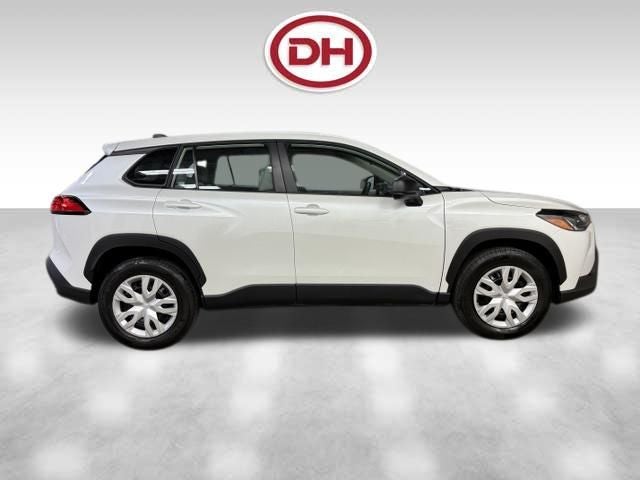 2024 Toyota Corolla Cross L