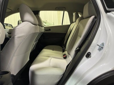 2024 Toyota Corolla Cross L