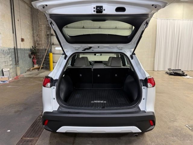 2024 Toyota Corolla Cross L