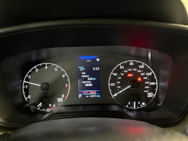 2024 Toyota Corolla Cross L