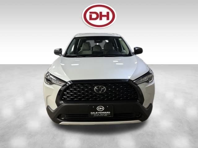 2024 Toyota Corolla Cross L