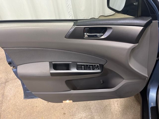 2012 Subaru Forester 2.5X Premium