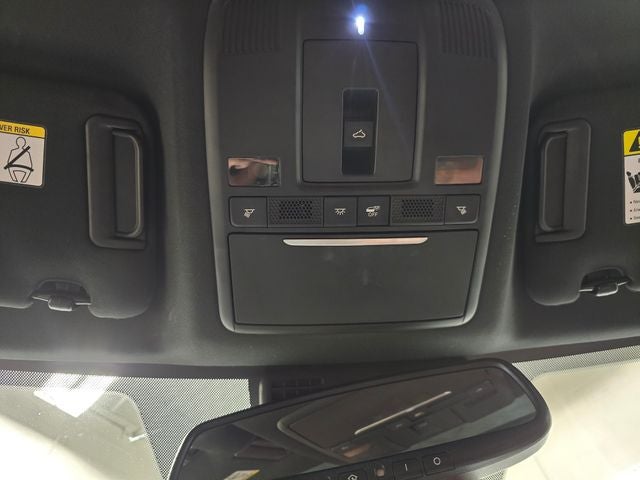 2024 Mazda Mazda CX-5 2.5 Carbon Turbo