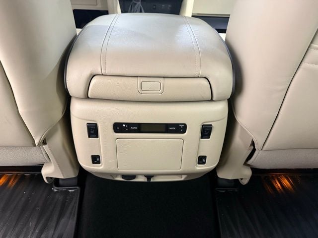 2023 INFINITI QX80 Sensory
