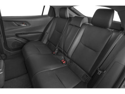 2026 Toyota Prius Limited