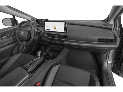 2026 Toyota Prius Limited