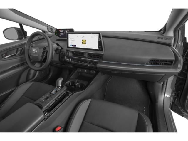 2026 Toyota Prius Limited