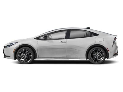2026 Toyota Prius Limited
