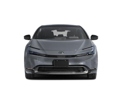 2026 Toyota Prius Limited