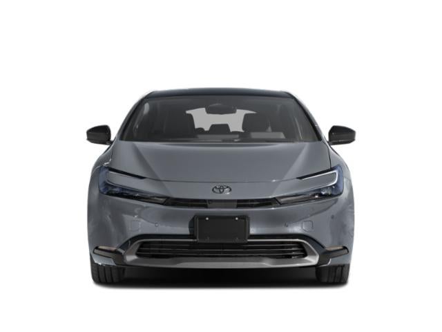 2026 Toyota Prius Limited
