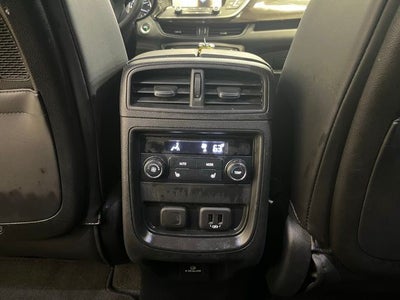 2020 Buick Envision Premium II