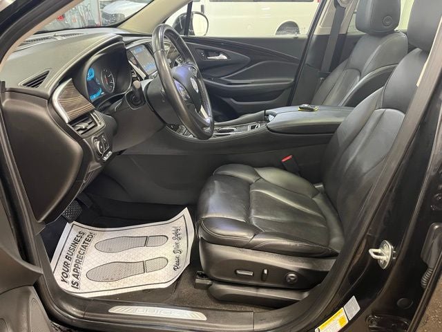 2020 Buick Envision Premium II