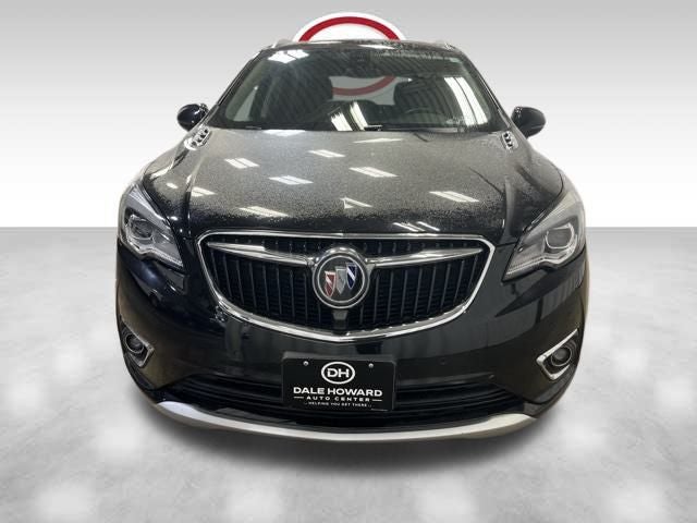 2020 Buick Envision Premium II