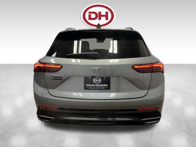 2024 Buick Envision Sport Touring