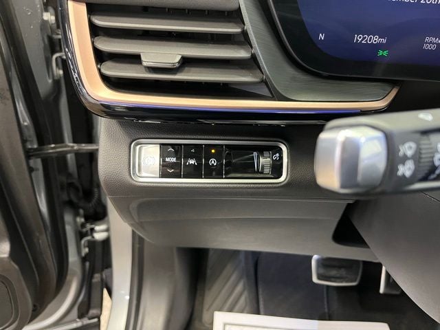 2024 Buick Envision Sport Touring