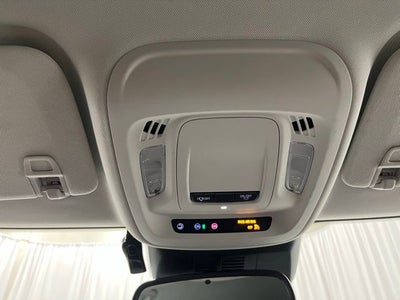 2024 Buick Envision Sport Touring