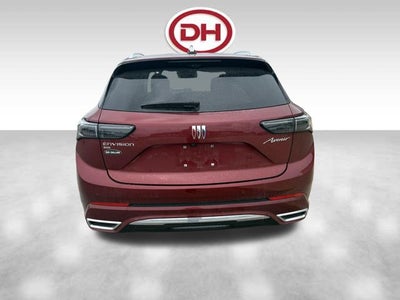 2024 Buick Envision Avenir