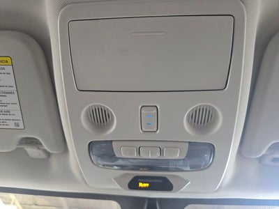 2022 Ford EcoSport Titanium