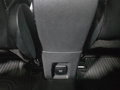 2022 Ford EcoSport Titanium