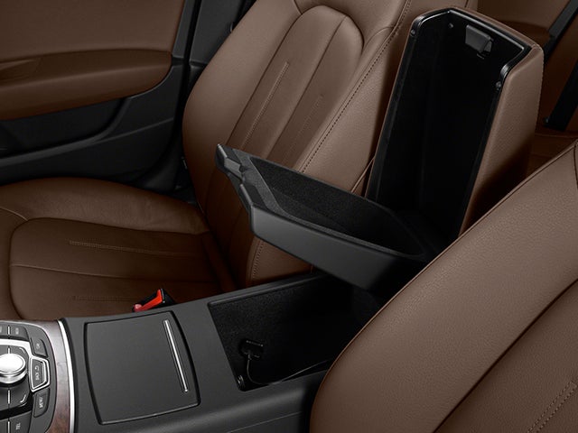 2013 Audi A6 2.0T Premium Plus quattro