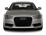 2013 Audi A6 2.0T Premium Plus quattro
