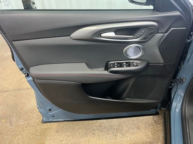 2024 Dodge Hornet R/T Plus