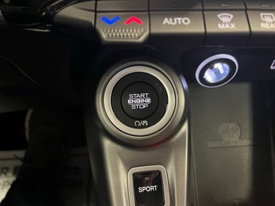 2024 Dodge Hornet R/T Plus