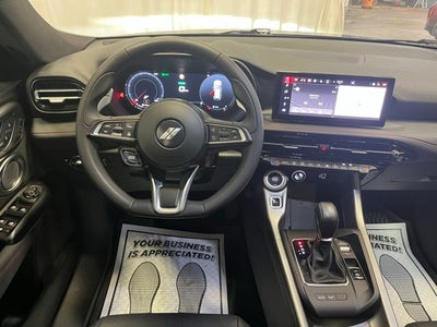 2024 Dodge Hornet R/T Plus