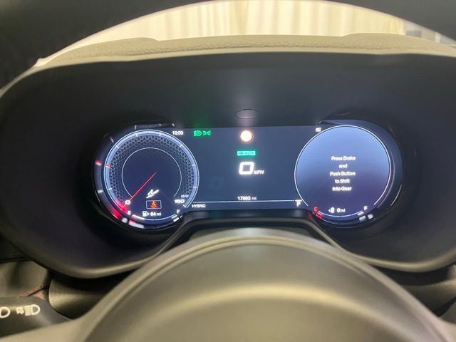 2024 Dodge Hornet R/T Plus