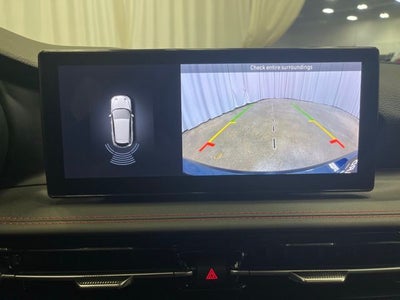 2024 Dodge Hornet R/T Plus