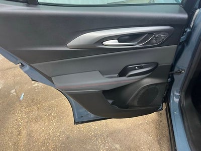 2024 Dodge Hornet R/T Plus