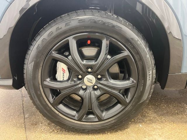 2024 Dodge Hornet R/T Plus