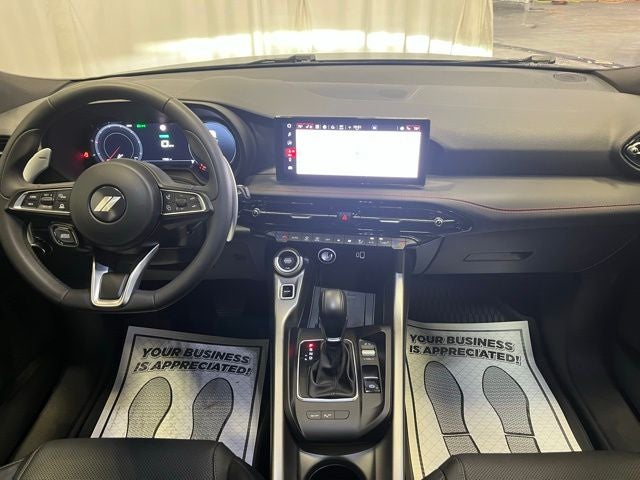 2024 Dodge Hornet R/T Plus