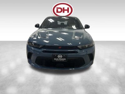 2024 Dodge Hornet R/T Plus