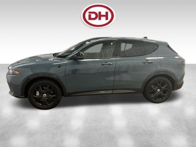2024 Dodge Hornet R/T Plus