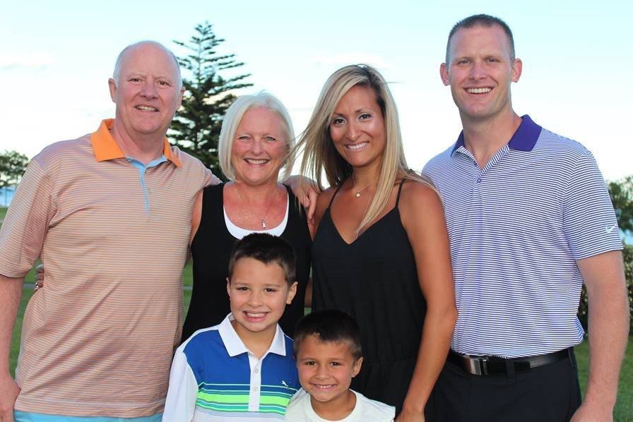 Dale Howard of Waverly in Waverly IA The generations of Howards