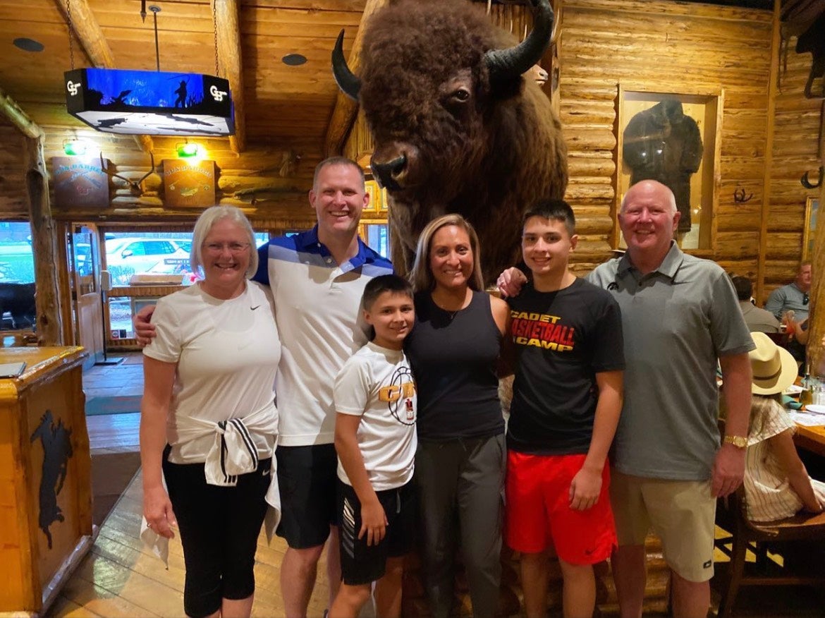 Dale Howard of Waverly in Waverly IA The generations of Howards