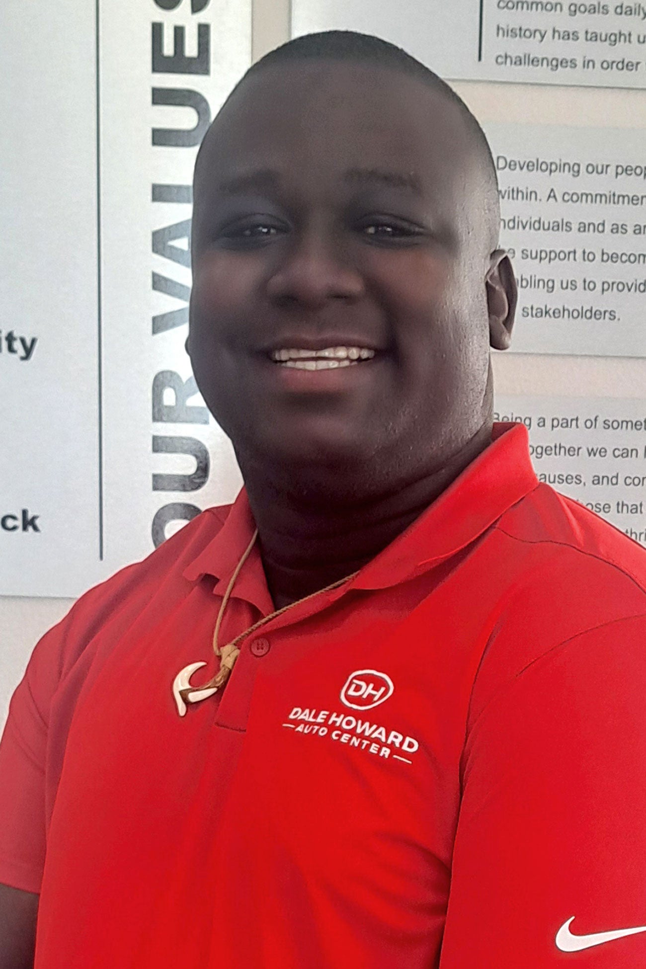 Ed Mulbah