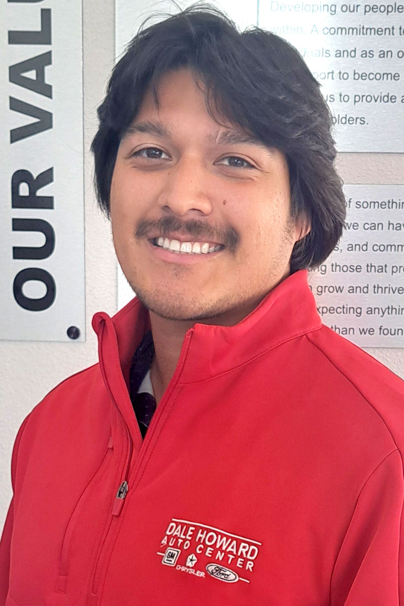 Mario De La Cruz