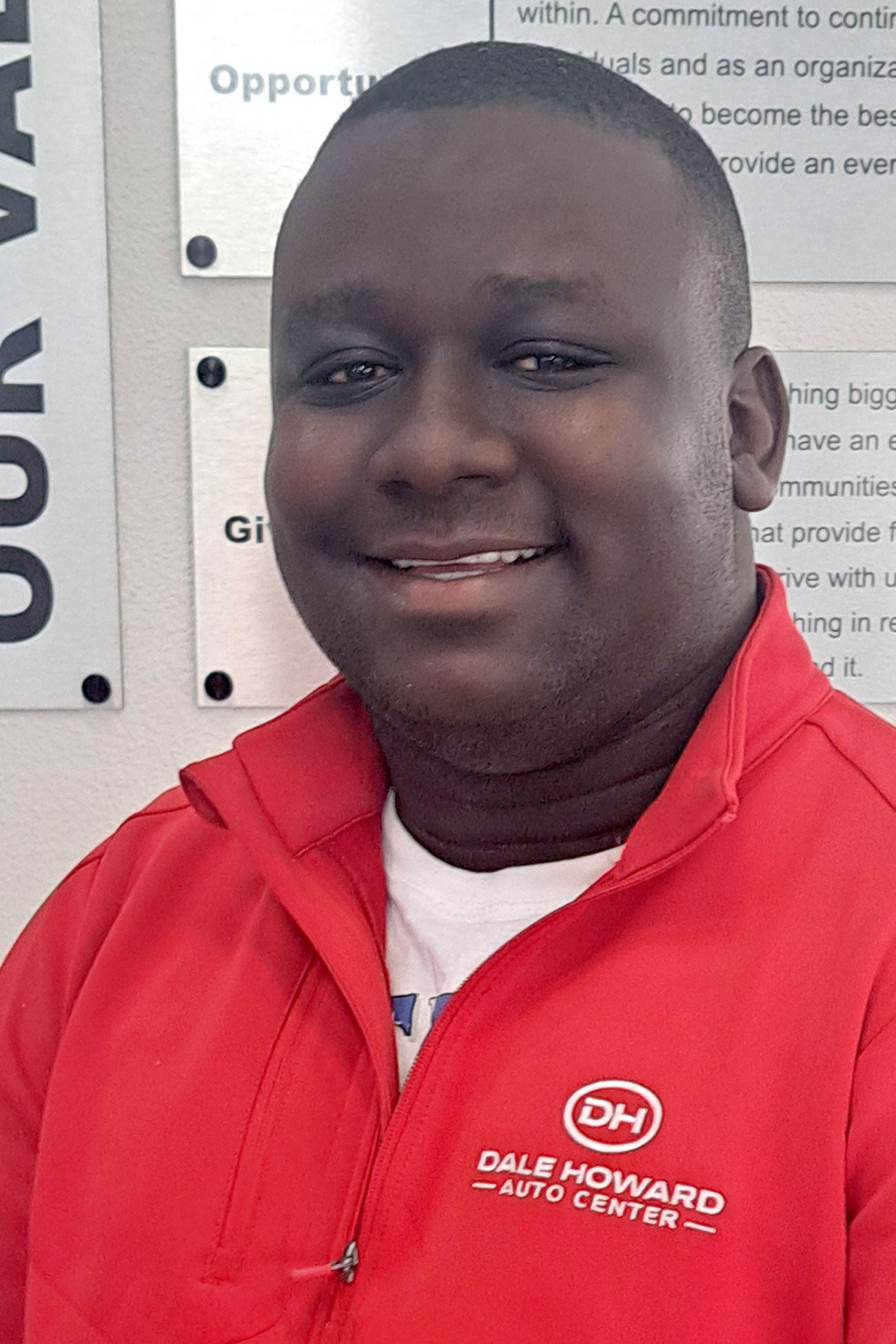 Ed Mulbah