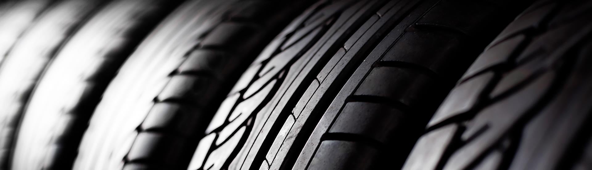 Why Tire Replacement is Important | Dale Howard of Waverly in Waverly IA