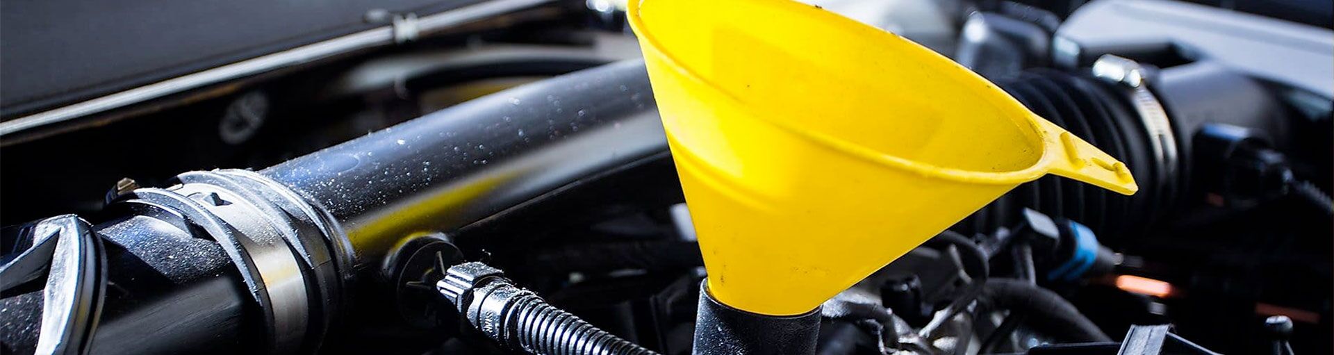 The Oil Change Process | Dale Howard Auto Center of Waverly in Waverly IA